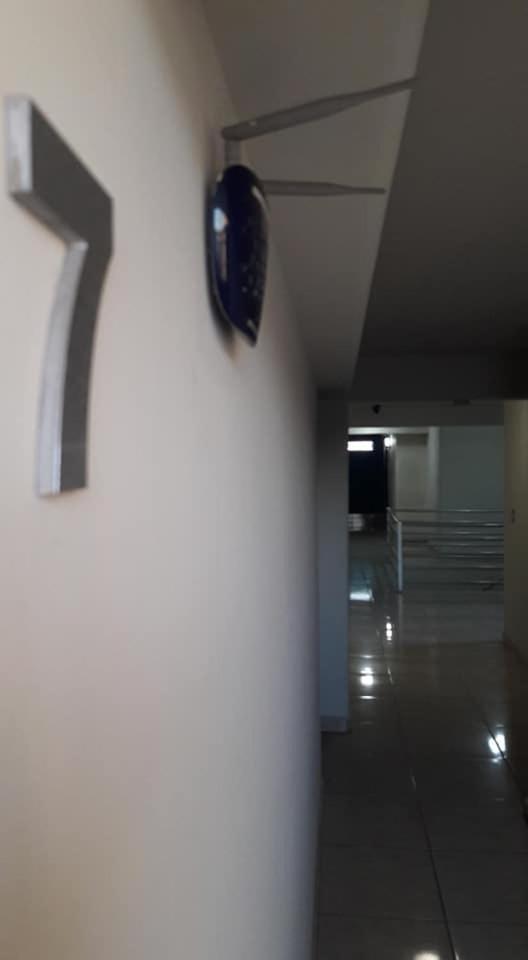 Hotel Flores Guamuchil Bagian luar foto