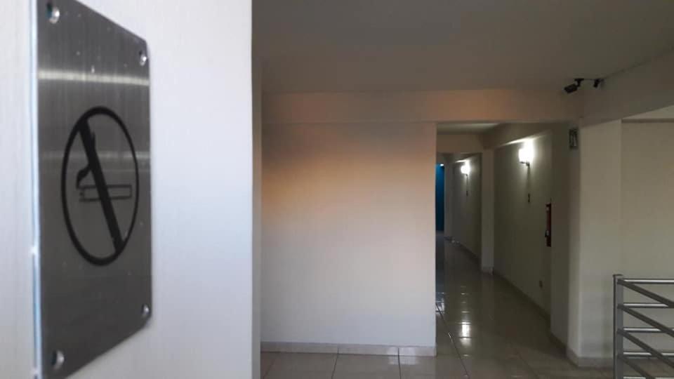 Hotel Flores Guamuchil Bagian luar foto